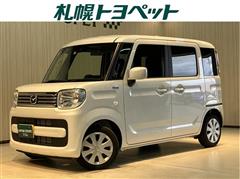 マツダ　フレアワゴン HV XG 4WD