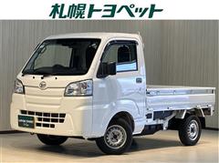 ダイハツ　ハイゼットT ST SA3T 4WD