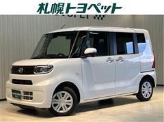 ダイハツ　タント X スペシャル 4WD