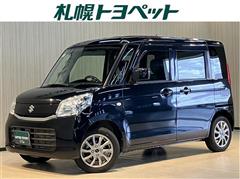 スズキ　スペーシア HV G 4WD