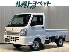 スズキ　キャリー KC A/C P/S 4WD