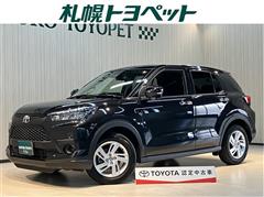 トヨタ ライズ G 4WD