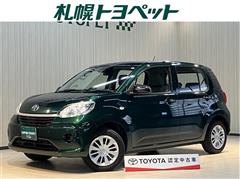 トヨタ パッソ XS 4WD