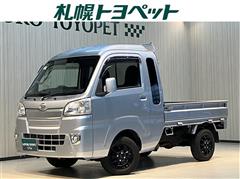 ダイハツ ハイゼットT ジャンボ 4WD