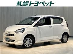 ダイハツ ミライース L SA3 4WD