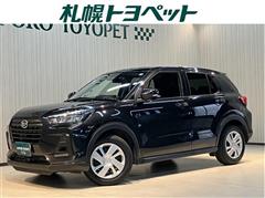 ダイハツ ロッキー L 4WD