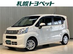 ダイハツ ムーヴ L SA3 4WD