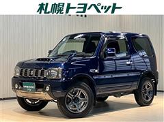 スズキ ジムニー ランドベンチャー 4WD