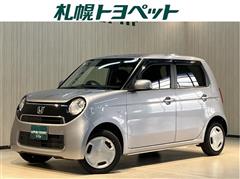 ホンダ N-ONE スタンダード 4WD