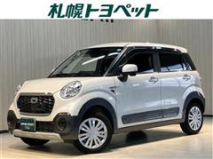 ダイハツ キャスト アクティバX SA2 4WD