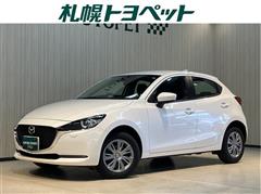 マツダ MAZDA2 15S 4WD