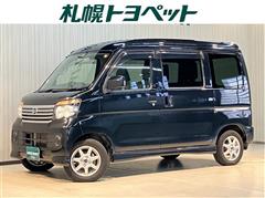 ダイハツ　アトレーW スローパー 4WD