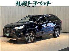 トヨタ　RAV4 G 4WD