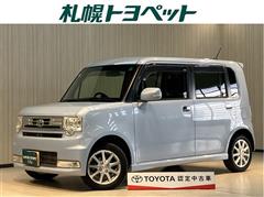 トヨタ ピクシススペース カスタムX 4WD