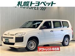 トヨタ サクシードバン UL 4WD