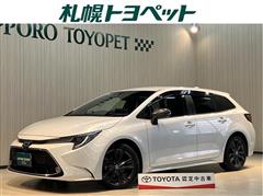 トヨタ カローラツーリングHV WxB 4WD