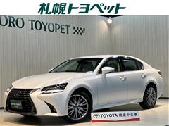 レクサス GS350 VER-L 4WD