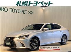 レクサス GS350 I-PKG 4WD