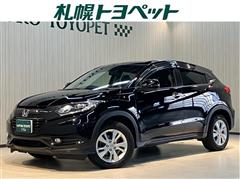 ホンダ　ヴェゼル X 4WD