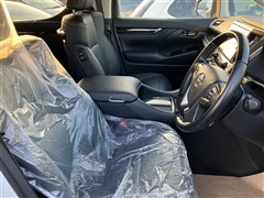 アルファード S C 4WD