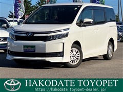 トヨタ ヴォクシー V 4WD