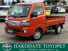 ピクシストラック エクストラ 4WD