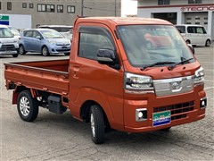 ピクシストラック エクストラ 4WD