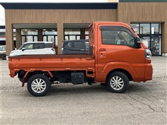 ピクシストラック エクストラ 4WD