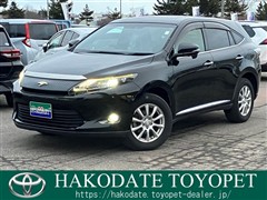 トヨタ　ハリアー エレガンス 4WD