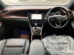 ハリアー エレガンス 4WD