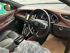 ハリアー エレガンス 4WD