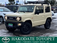 ジムニー XL 4WD