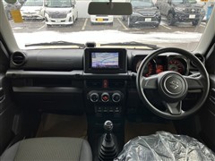 ジムニー XL 4WD