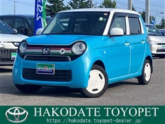 ホンダ N-ONE G