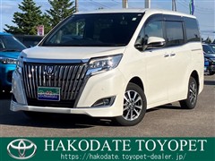 トヨタ エスクァイア Gi Premium