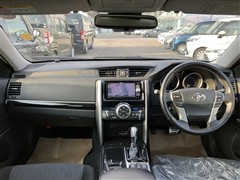 マークX 250S FOUR