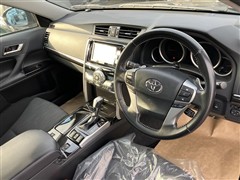 マークX 250S FOUR