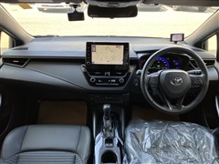 カローラ HV WXB 4WD