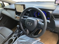 カローラ HV WXB 4WD