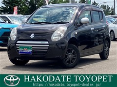 アルトエコ ECO-S 4WD
