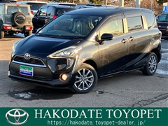 シエンタ G クエロ 4WD