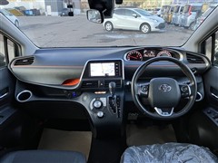 シエンタ G クエロ 4WD