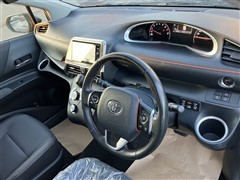 シエンタ G クエロ 4WD