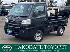 ハイゼットT STDノウヨウSP4WD