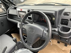 ハイゼットT STDノウヨウSP4WD