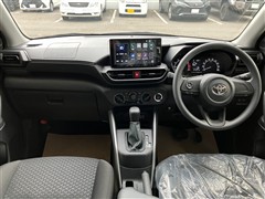 ライズ X 4WD