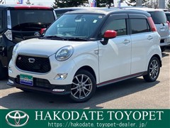 ダイハツ キャスト スポーツ SA2 4WD