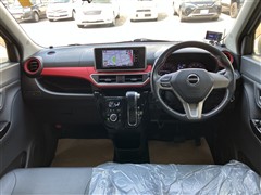 キャスト スポーツ SA2 4WD