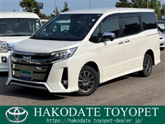 トヨタ ノア Si WXB3 4WD