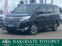 トヨタ エスクァイア Gi 4WD